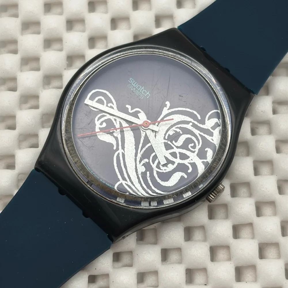 Swatch Watch - GB135 - TRISTAN